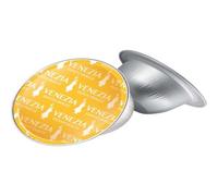 Bialetti Venezia Forte Capsules Café Lot de 16 Pièces
