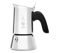Bialetti Venus box Cafetière à moka 0,1 L Argent