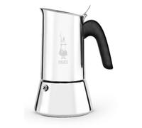BIALETTI - VENUS CAFET INOX 4T INDUCTION BOITE NV