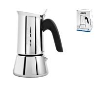 Bialetti Venus Moka 4 Tasses En Acier Inoxydable