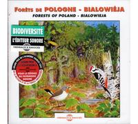 Bialowieja