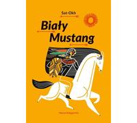Bialy Mustang