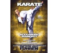 Biamonti,Alexandre - Wettbewerbstechniken [Import]