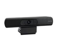 Biamp 4K conferencing camera electronic PTZ