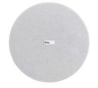 Biamp CM20DT Enceinte encastrée 2 voies 6,5'' 20W en 100V, grille magnétique à bord fin