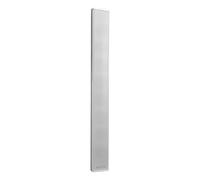 Biamp Column Loudspeaker 8 x 3x3in 120W/8 Ohms