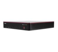 Biamp Conference room hub