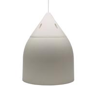 Biamp Desono DP6-W Enceinte suspendue de 6,5 pouces, blanche