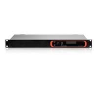 Biamp Digital Audio Server 12 in 8 out USB 2.0 audio