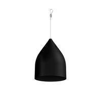 Biamp DP6-B Enceinte suspendue Desono 6,5 pouces, noire