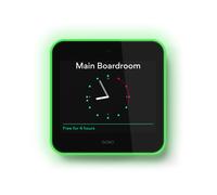 Biamp Evoko Liso réservation de salles de réunion