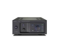 Biamp Intuitive 60W/100V mixer amplifier