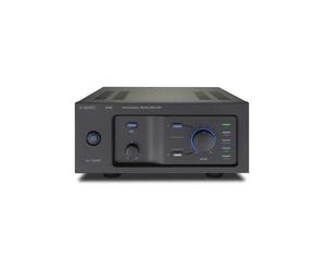 Biamp Intuitive 60W/100V mixer amplifier
