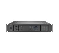 Biamp MA240 Amplificateur-mélangeur 70-100 V/240 W