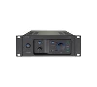 Biamp MA30 Amplificateur-mixeur 70-100 V/30 W