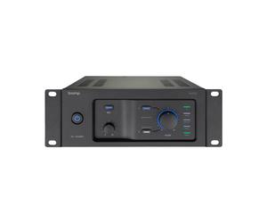 Biamp MA30 Amplificateur-mixeur 70-100 V/30 W