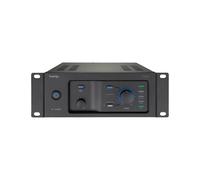 Biamp MA60 Amplificateur-mixeur 70-100 V/60 W