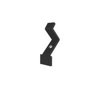 Biamp MASK2CMT-BL - Support de fixation au plafond pour MASK2-BL