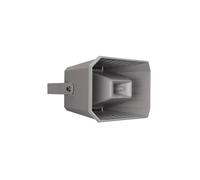 Biamp MPLT62G 100V 62W Grey Horn Loudspeaker