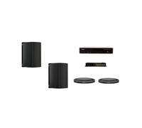Biamp MRB-L-X400-T-DXS5 Bundle audio pour salle de conférence