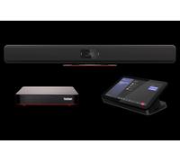 Biamp MRB-VBC 2800-TSCIP-T Pack pour salles de taille moyenne à grande | certifié pour Microsoft Teams Rooms