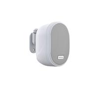 Biamp OVO3T Enceinte fermée, blanche