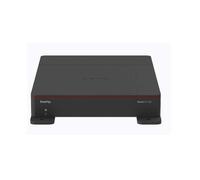 Biamp Parlé N100 Boite de connexion réseau pour barres ABC / VBC, pour supervision