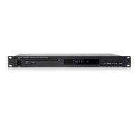 Biamp PC1000RMKII Lecteur CD / USB / SD