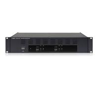Biamp Professional 4 Channel Class-D Power Amplifier (4x 240W/100V)