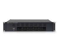 Biamp Professional 8 Channel Power Amplifier (4x 240W/100V)