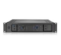 Biamp Stereo Pre-Amplifier, Ethernet and RS232