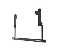 Biamp Support d'écran Parlé PMA 2000-DM
