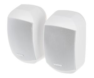 Biamp Systems Biamp Systems MASK4CT White