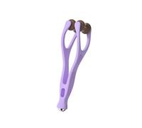 Bian Rouleau de massage pour doigts en pierre pour améliorer la flexibilité des doigts, réduire la raideur de la main, idéal pour les travaux manuels, la saisie, le massage portable