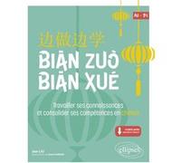 Bian Zuo Bian Xue A2-B1