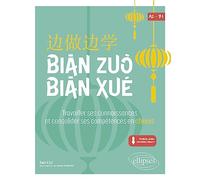 Bian Zuo Bian Xue A2-B1