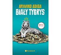 BiaŇāy Tiger