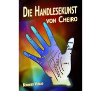 Bianca Beck-Rzikowsky Cheiro Die Handlesekunst (Poche)