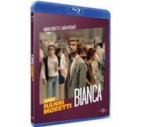 Bianca Blu-ray G
