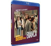 BIANCA - BLU-RAY [HD DVD]