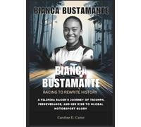 BIANCA BUSTAMANTE Racing to Rewrite History: A Filipina Racer’s Journey of Triumph, Perseverance, and Her Rise to Global Motorsport Glory