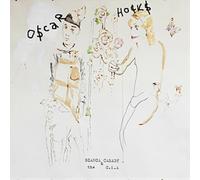 Bianca Casady & the C.i.A. Oscar Hocks (Vinyl) 12" Album