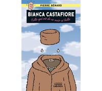 Bianca Castafiore Celle qui rit de se voir si belle - Pierre Bénard - 1000 Sabords - broché - Essai