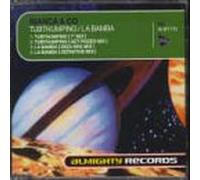Bianca & Co - Tubthumping/La Bamba [Import]