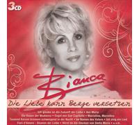 BIANCA "DIE LIEBE KANN BERGE VERSETZEN" 3 CD BOX NEW