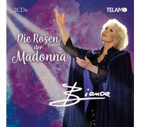 BIANCA - DIE ROSEN DER MADONNA 2 CD NEUF