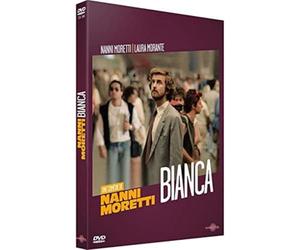 BIANCA - DVD [HD DVD]