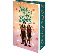 Bianca Dyck Kat Not in My Book: Mit wunderschönem Motivfarbschnitt in de (Poche)