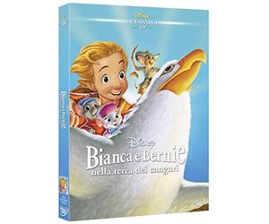 Bianca e Bernie nella Terra dei Canguri - Collection 2015 (DVD)