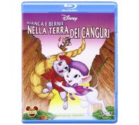 Bianca e Bernie nella terra dei canguri [Standard] [Blu-ray]